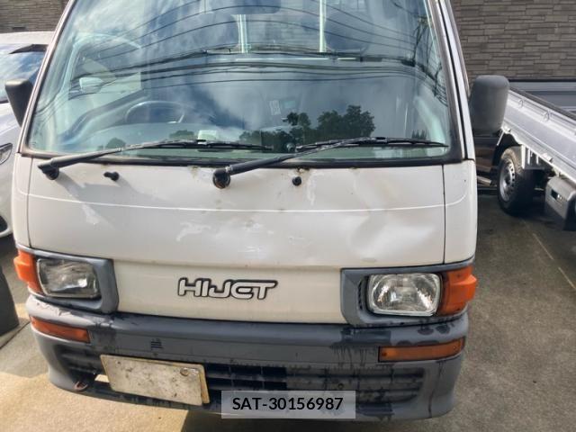 Daihatsu HIJET TRUCK 1997-05 8849282-1