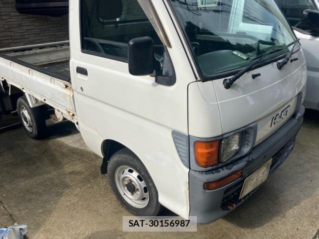 Daihatsu HIJET TRUCK 1997-05 8849282-2
