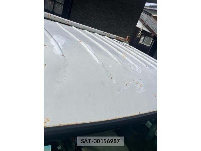 Daihatsu HIJET TRUCK 1997-05 8849282-3