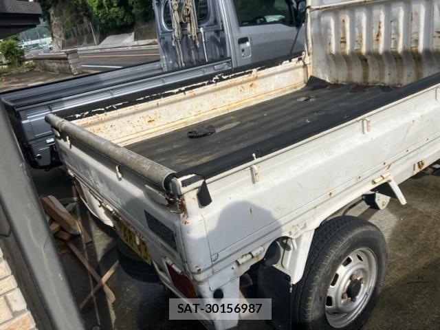 Daihatsu HIJET TRUCK 1997-05 8849282-4