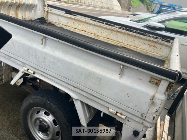 Daihatsu HIJET TRUCK 1997-05 8849282-6