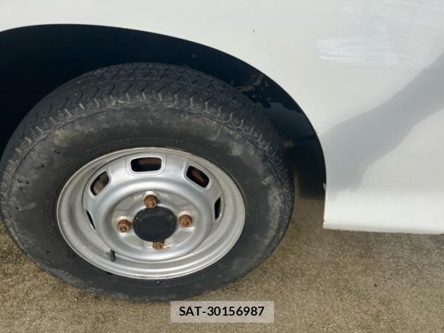 Daihatsu HIJET TRUCK 1997-05 8849282-7