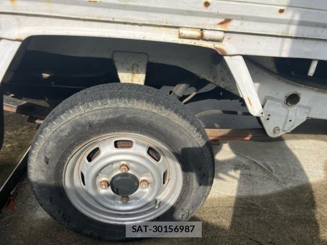 Daihatsu HIJET TRUCK 1997-05 8849282-8