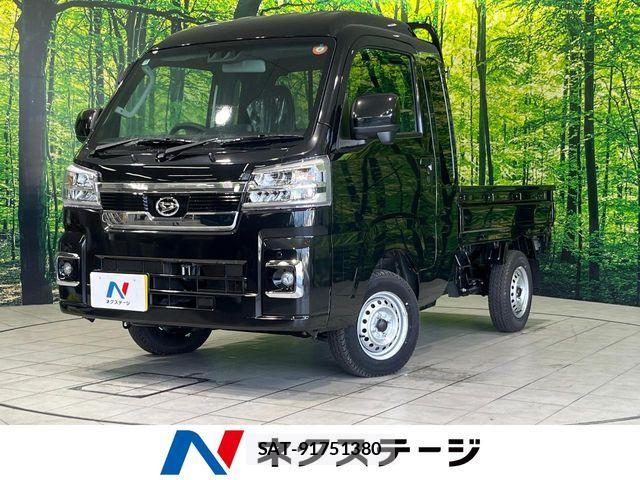 Daihatsu HIJET TRUCK 2025-12 8871151-0