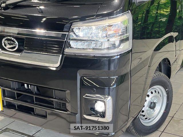 Daihatsu HIJET TRUCK 2025-12 8871151-9