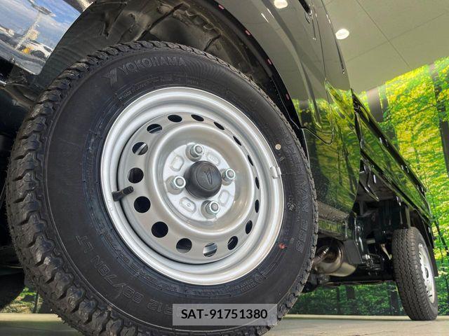 Daihatsu HIJET TRUCK 2025-12 8871151-10