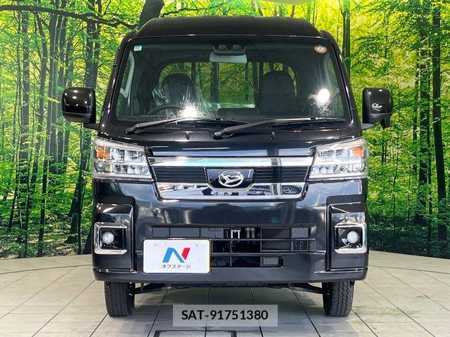 Daihatsu HIJET TRUCK 2025-12 8871151-11