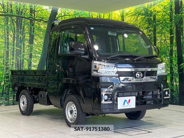 Daihatsu HIJET TRUCK 2025-12 8871151-13