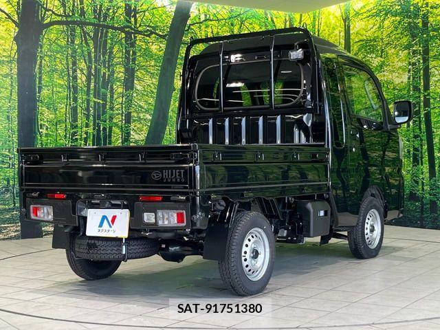 Daihatsu HIJET TRUCK 2025-12 8871151-14
