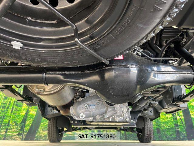 Daihatsu HIJET TRUCK 2025-12 8871151-16