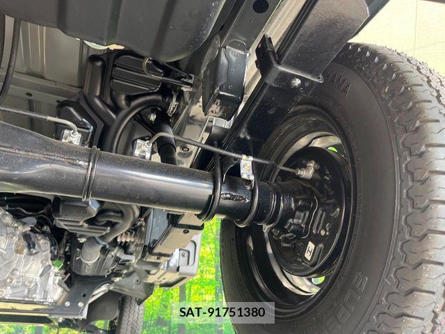 Daihatsu HIJET TRUCK 2025-12 8871151-17