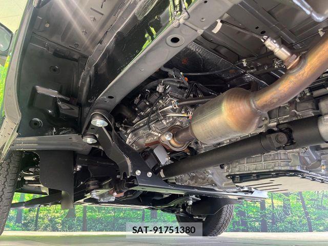 Daihatsu HIJET TRUCK 2025-12 8871151-18