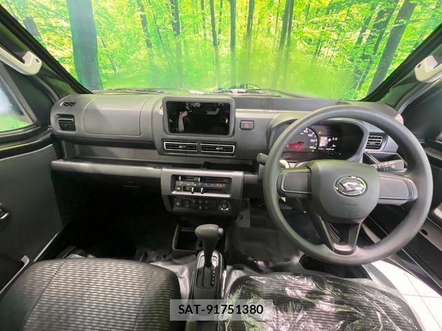Daihatsu HIJET TRUCK 2025-12 8871151-1