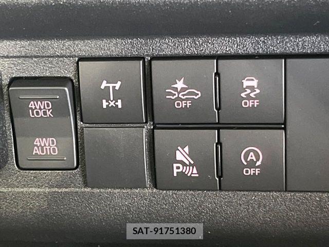 Daihatsu HIJET TRUCK 2025-12 8871151-3