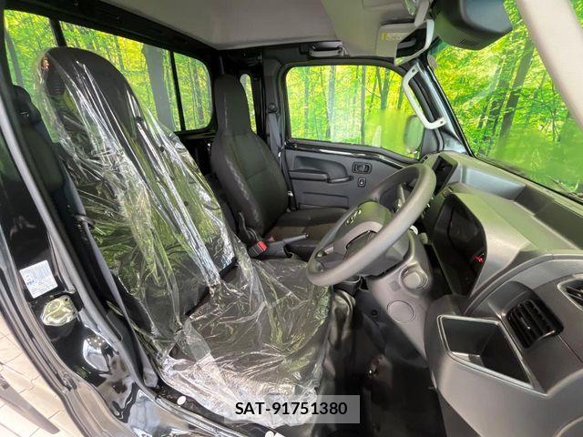 Daihatsu HIJET TRUCK 2025-12 8871151-6