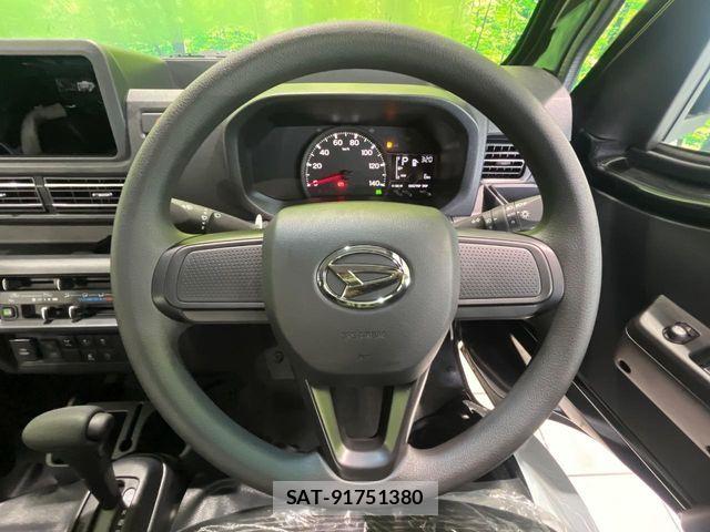 Daihatsu HIJET TRUCK 2025-12 8871151-8