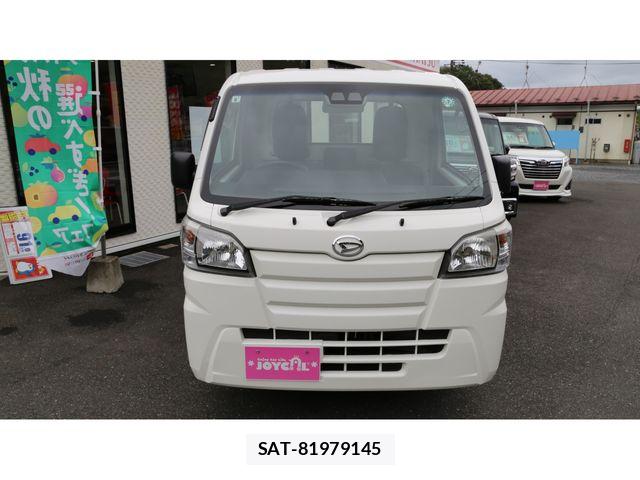 Daihatsu HIJET TRUCK 2018-08 8871153-0