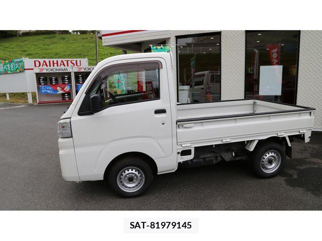 Daihatsu HIJET TRUCK 2018-08 8871153-1