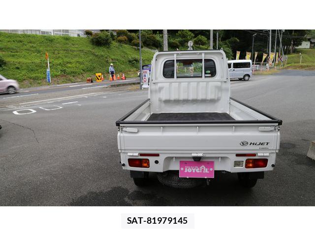 Daihatsu HIJET TRUCK 2018-08 8871153-2