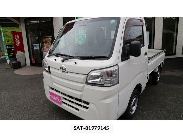 Daihatsu HIJET TRUCK 2018-08 8871153-3