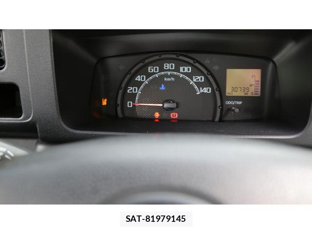 Daihatsu HIJET TRUCK 2018-08 8871153-5