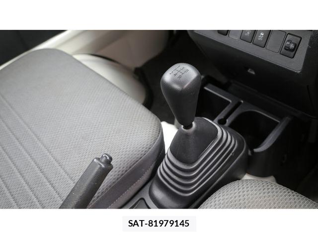 Daihatsu HIJET TRUCK 2018-08 8871153-7
