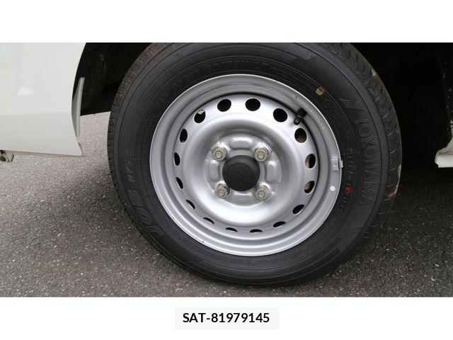 Daihatsu HIJET TRUCK 2018-08 8871153-8