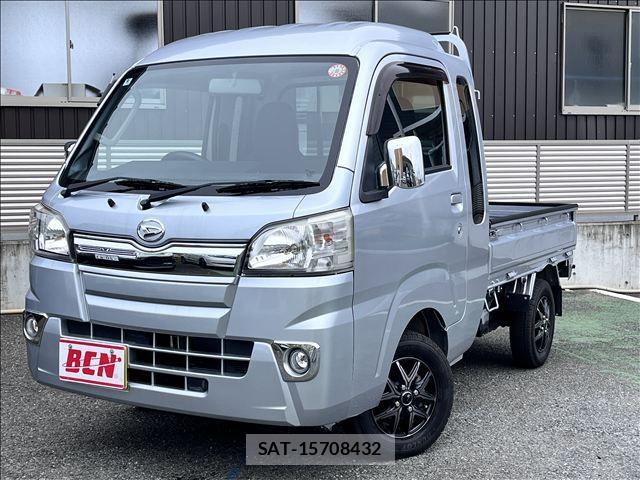 Daihatsu HIJET TRUCK 2017-07 8871152-0