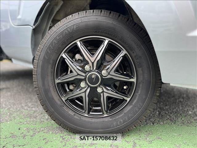 Daihatsu HIJET TRUCK 2017-07 8871152-10