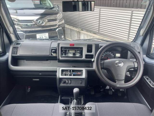 Daihatsu HIJET TRUCK 2017-07 8871152-13