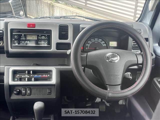 Daihatsu HIJET TRUCK 2017-07 8871152-14
