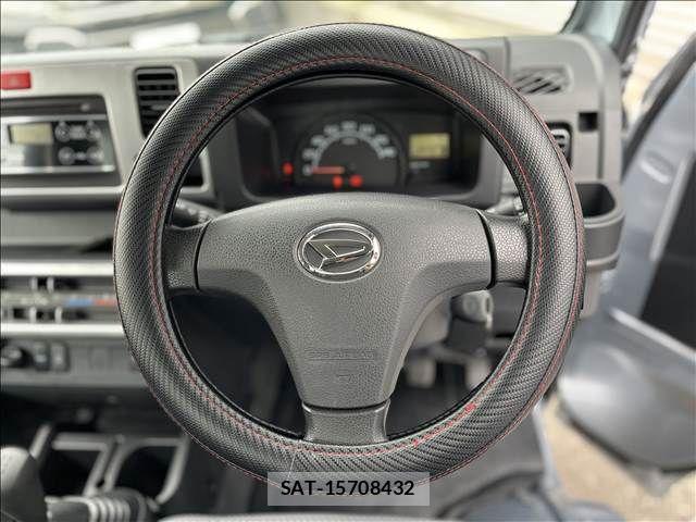 Daihatsu HIJET TRUCK 2017-07 8871152-15