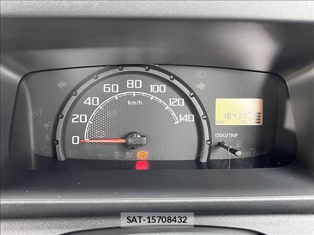 Daihatsu HIJET TRUCK 2017-07 8871152-17