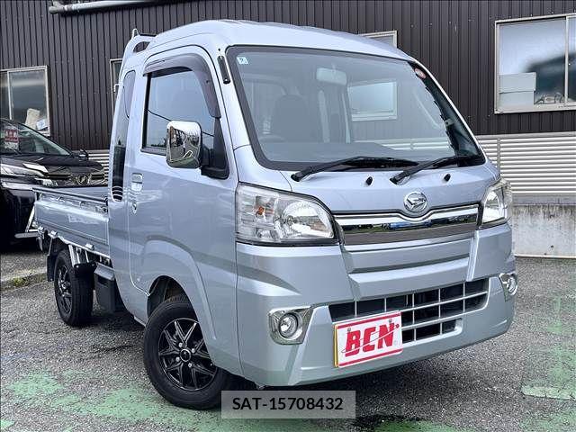 Daihatsu HIJET TRUCK 2017-07 8871152-1