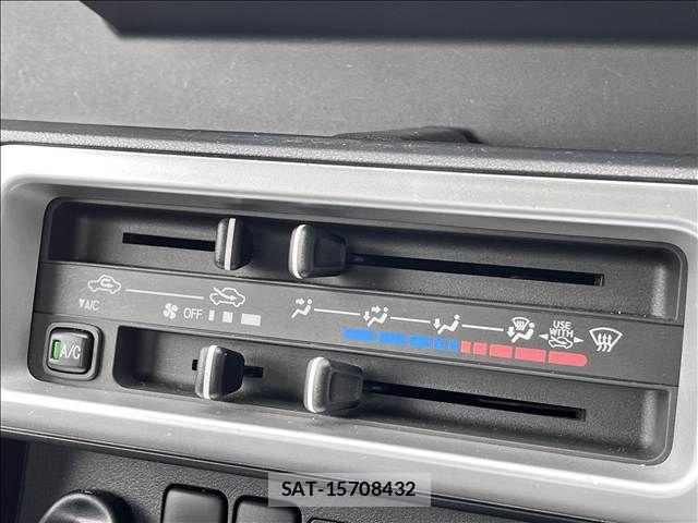 Daihatsu HIJET TRUCK 2017-07 8871152-19