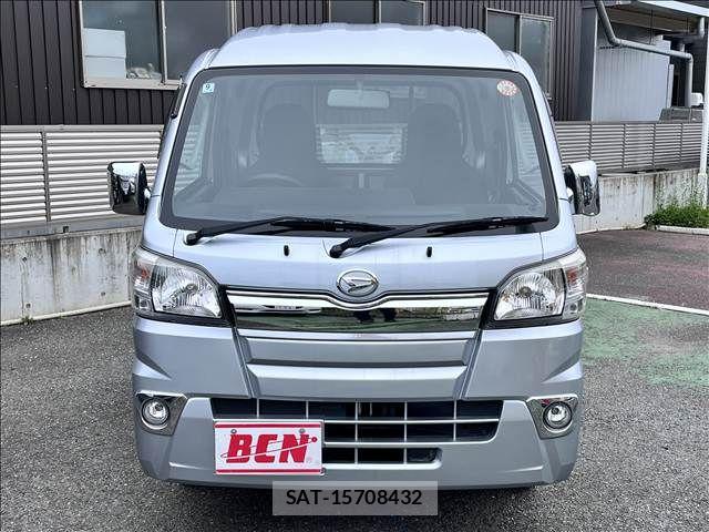 Daihatsu HIJET TRUCK 2017-07 8871152-2