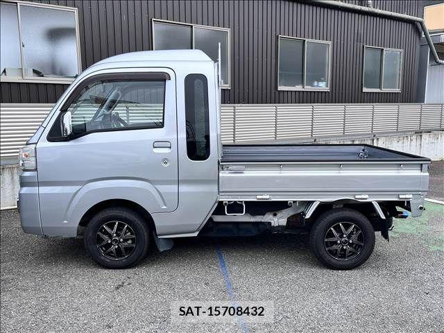 Daihatsu HIJET TRUCK 2017-07 8871152-6