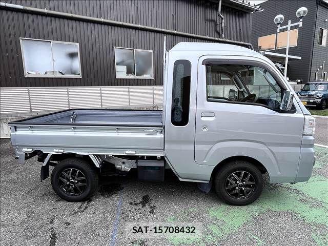 Daihatsu HIJET TRUCK 2017-07 8871152-7