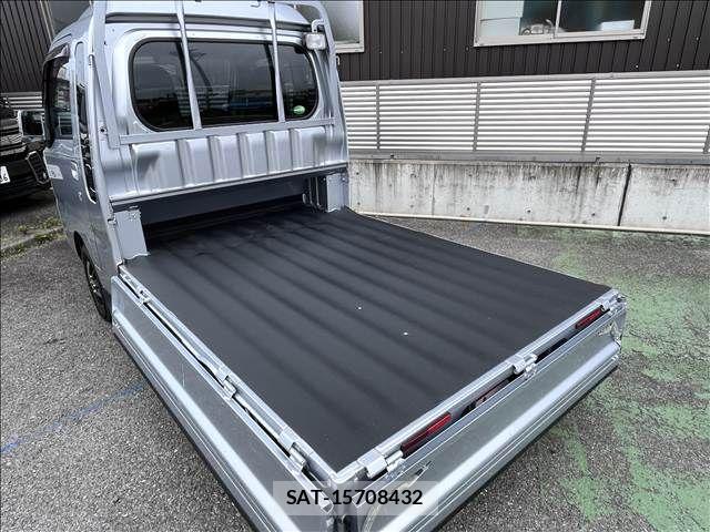 Daihatsu HIJET TRUCK 2017-07 8871152-8