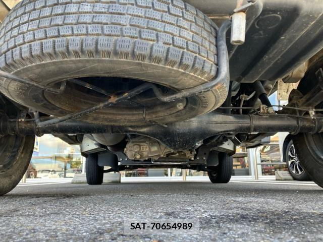 Daihatsu HIJET TRUCK 2015-06 8871154-9