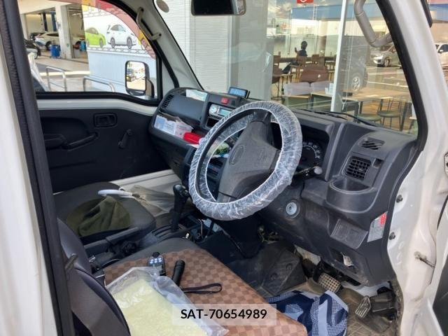 Daihatsu HIJET TRUCK 2015-06 8871154-10