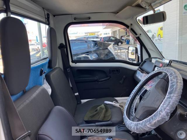 Daihatsu HIJET TRUCK 2015-06 8871154-11
