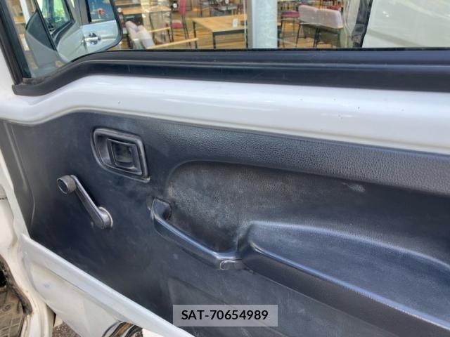Daihatsu HIJET TRUCK 2015-06 8871154-12