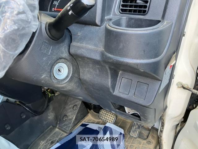 Daihatsu HIJET TRUCK 2015-06 8871154-13