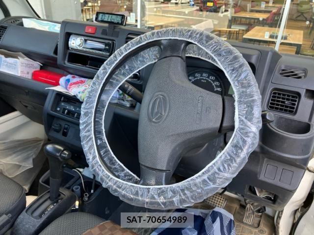 Daihatsu HIJET TRUCK 2015-06 8871154-14