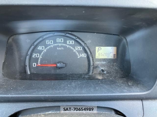 Daihatsu HIJET TRUCK 2015-06 8871154-15