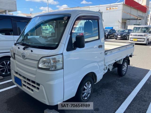 Daihatsu HIJET TRUCK 2015-06 8871154-1
