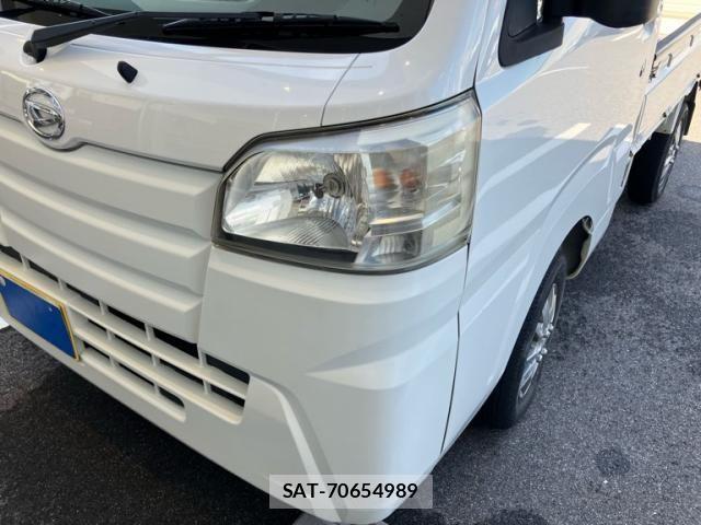 Daihatsu HIJET TRUCK 2015-06 8871154-2