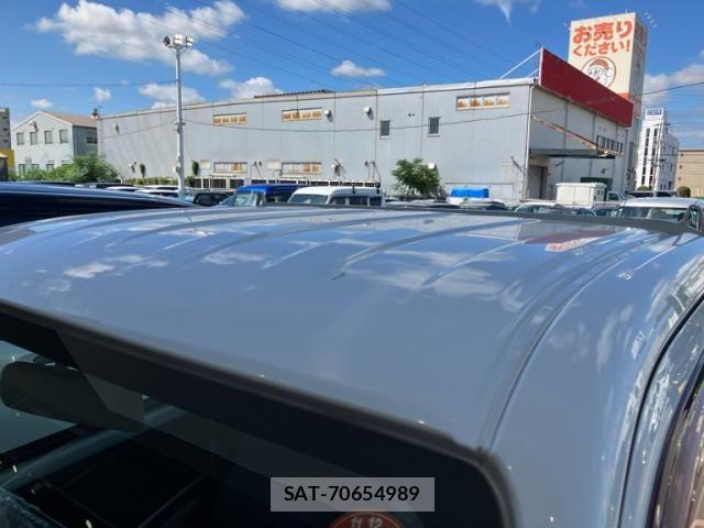 Daihatsu HIJET TRUCK 2015-06 8871154-3
