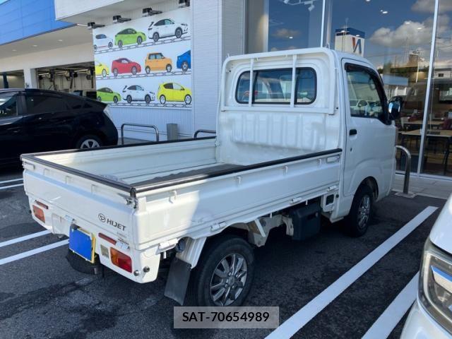 Daihatsu HIJET TRUCK 2015-06 8871154-6